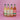 Margarita Pack - 4 Margarita Flavours!