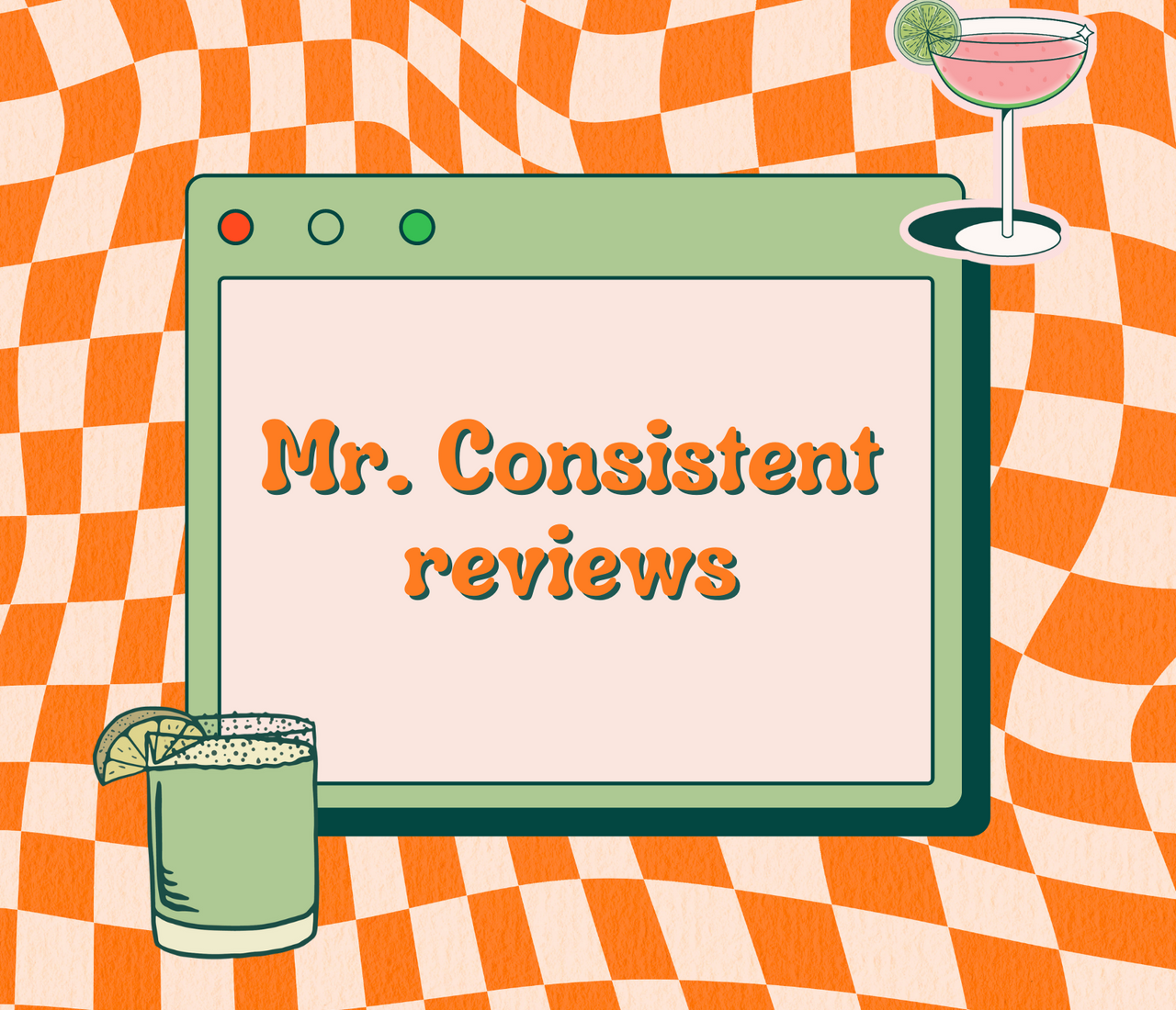Is Mr Consistent Vegan? – Mr. Consistent