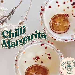 Mr. Consistent Chilli Margarita - Mr. Consistent