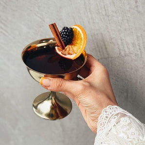 MULLED WINE COCKTAIL MIXER - 375ml