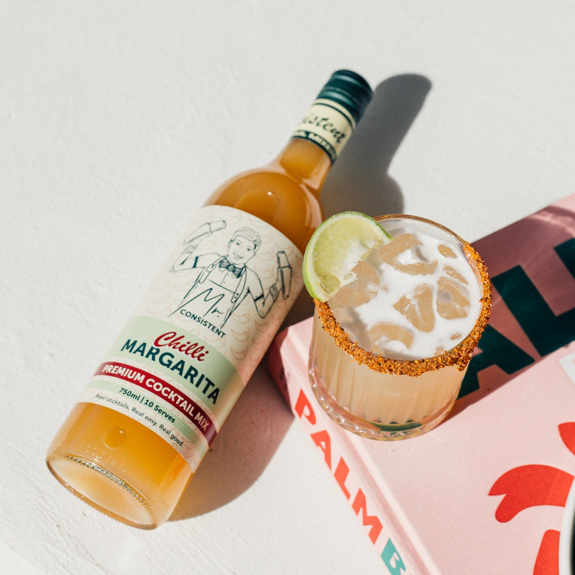 mr.consistent_:Spend $100+ to claim a free rose gold cocktail shaker