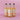 Three Bottles of Mr. Consistent Mai Tai Cocktail Mixer / Mai Tai Mocktail Mixer
