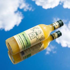 MARGARITA COCKTAIL MIXER - 10 SERVES