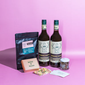 Espresso Martini Lover Bundle - Save $18!