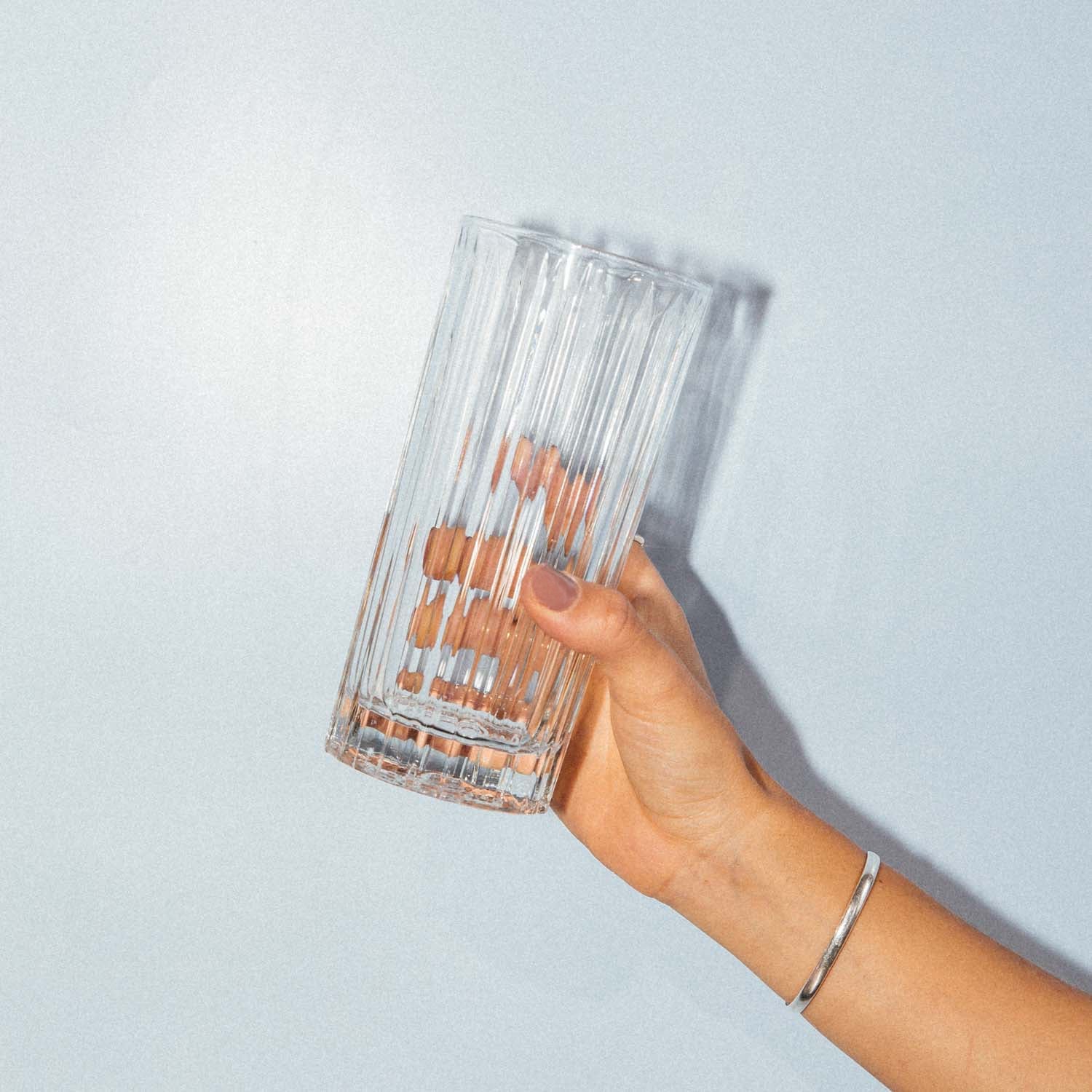 Boujie Tall 2.0 Tumbler Cocktail Glass (Set of 4) - Mr. Consistent