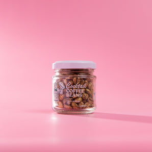 Cocktail Coffee Beans - Mr. Consistent
