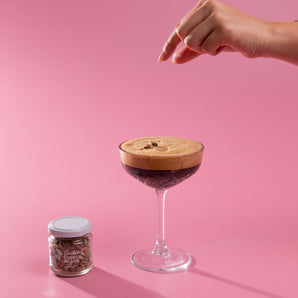 Cocktail Coffee Beans - Mr. Consistent