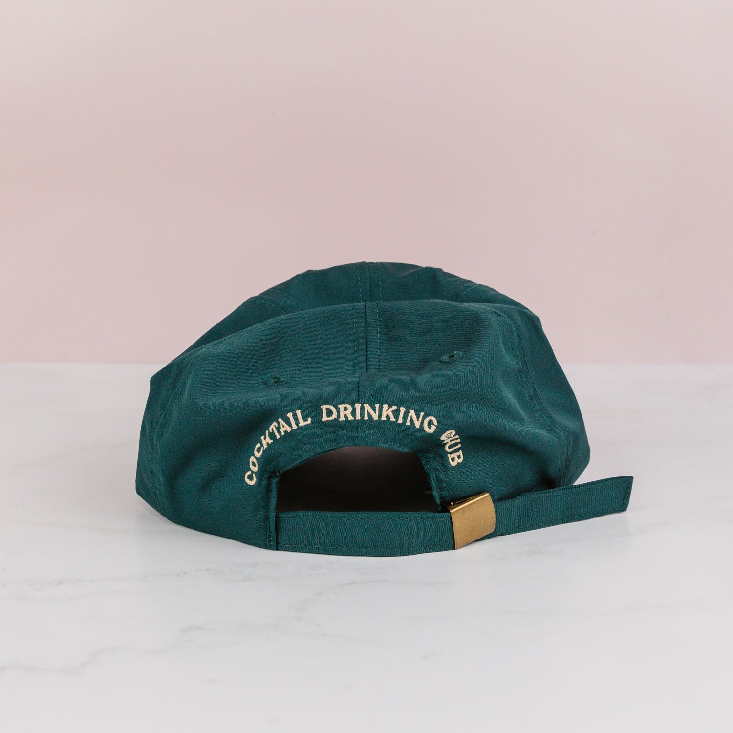 Cocktail Drinking Club Dad Hat - Mr. Consistent