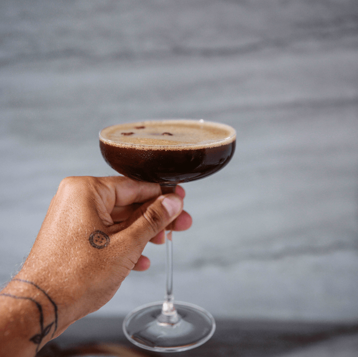 Mr. Consistent | Espresso Martini Cocktail Mixer | The Perfect Espresso ...