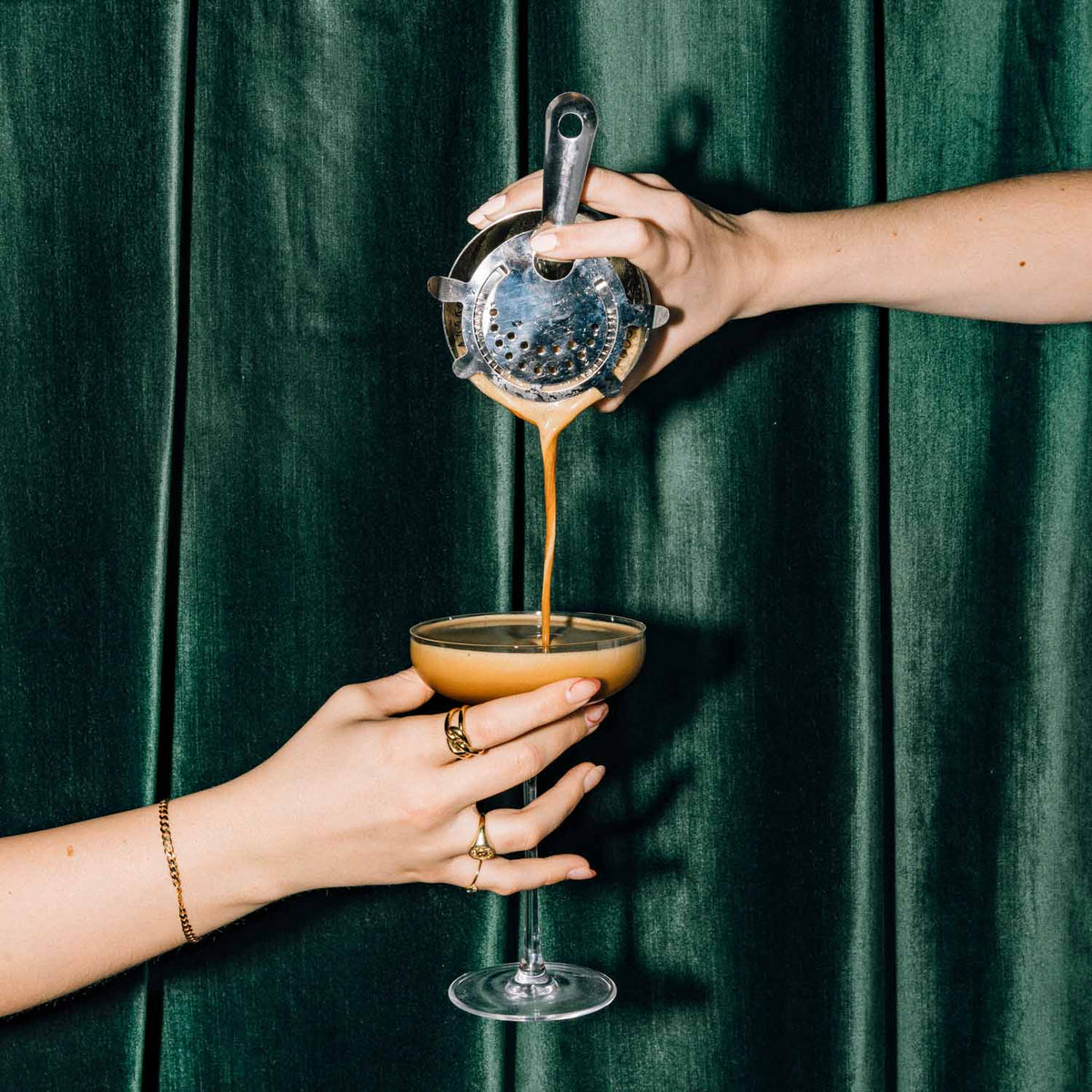 Mr. Consistent | Espresso Martini Cocktail Mixer | The Perfect Espresso ...