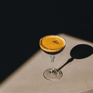 ESPRESSO MARTINI COCKTAIL MIXER - 10 SERVES - Mr. Consistent