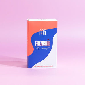 Frenchie - The Beret 12 Pack - Mr. Consistent