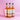 Three Bottles of Mr. Consistent Strawberry Daiquiri Cocktail Mixer / Strawberry Daiquiri Mocktail Mixer