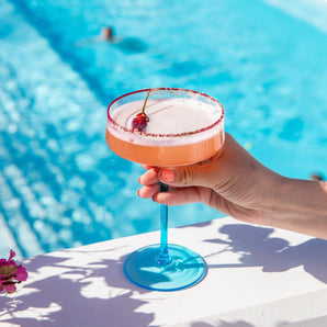 WATERBOY (Watermelon Margi) COCKTAIL MIXER - 10 SERVES - Mr. Consistent